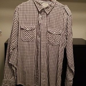 Men's shirt